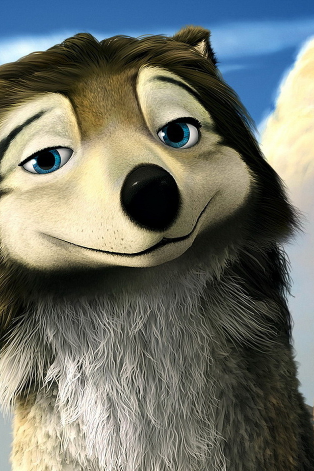 Альфа и Омега