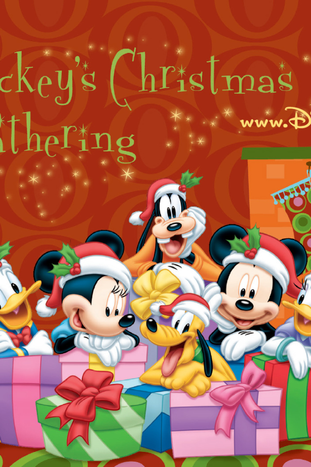 Веселого Рождества