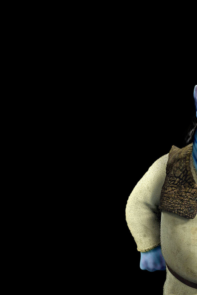 Аватар Шрека