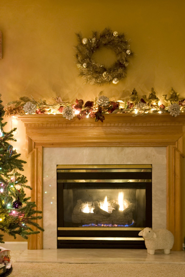 Праздничные приготовления