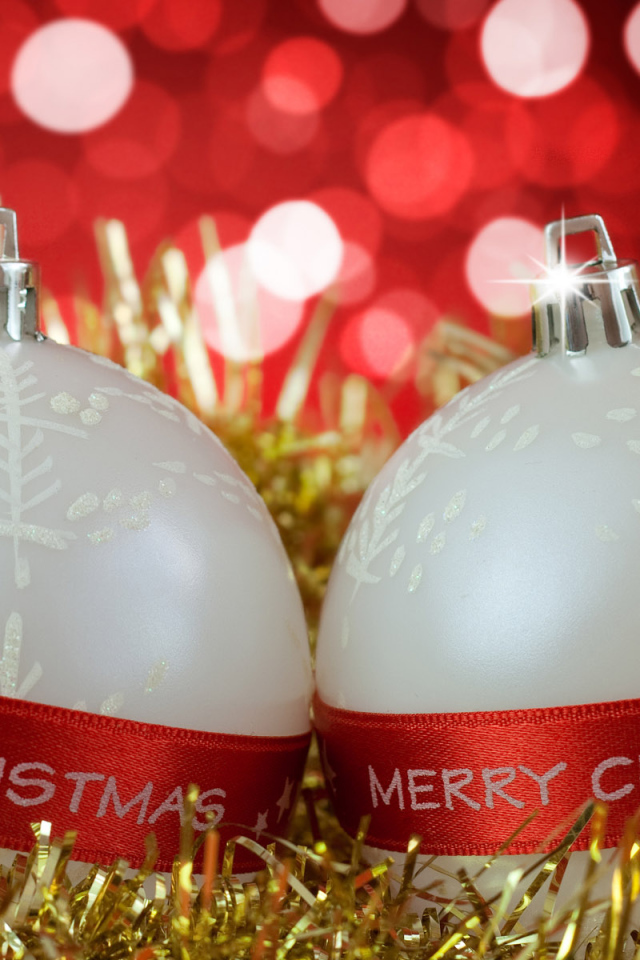 Счастливого Рождества