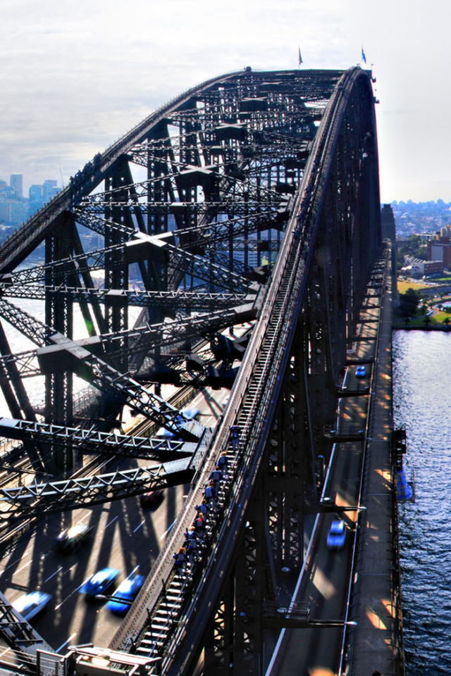 Большой мост