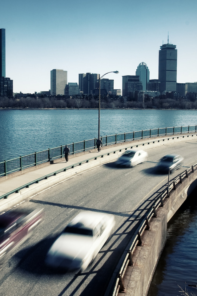 Объездная дорога