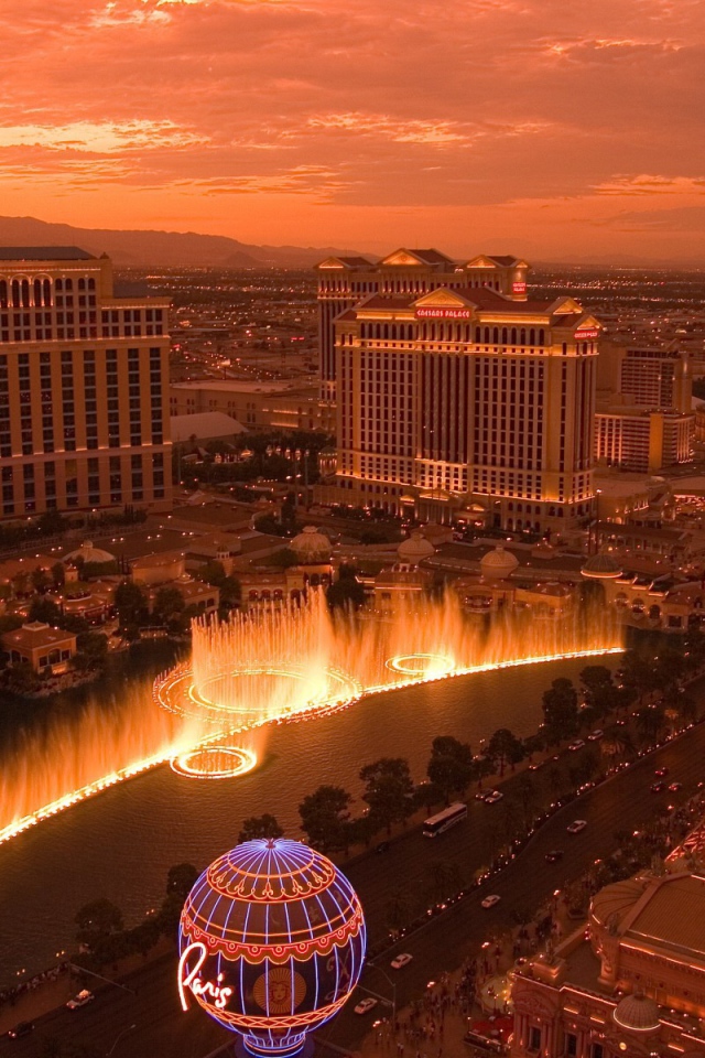 Отель Париж