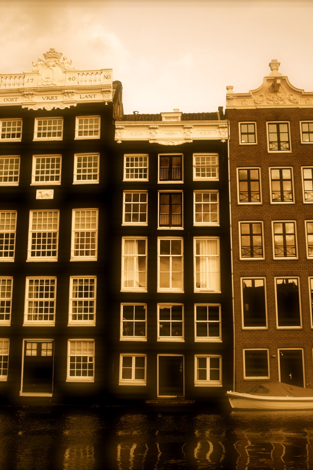 На улицах Венеции