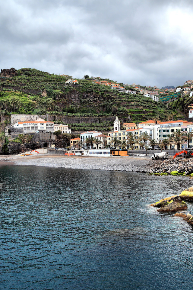 Понта до Сол, Португалия