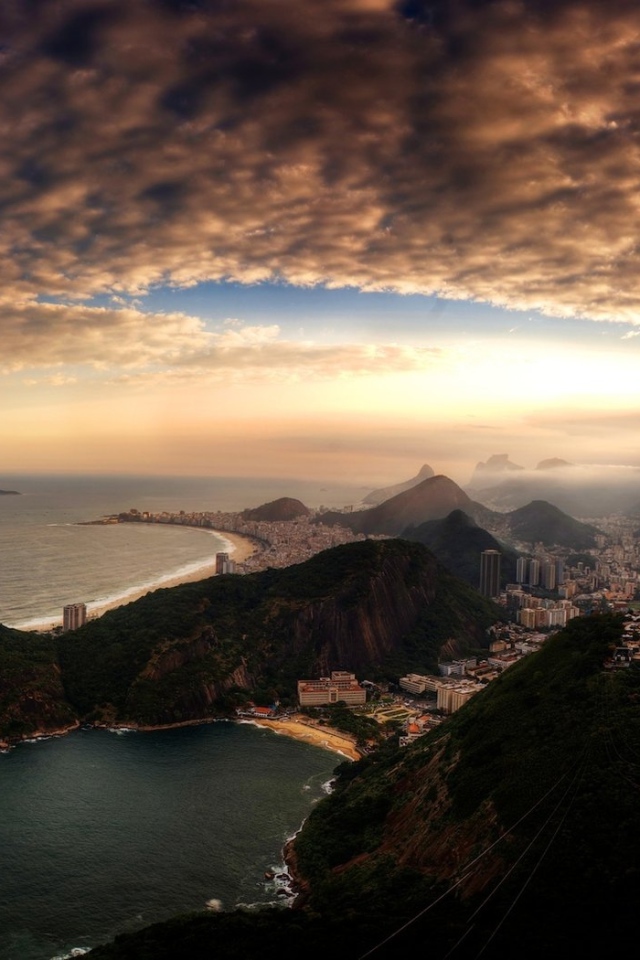Рио-де-Жанейро