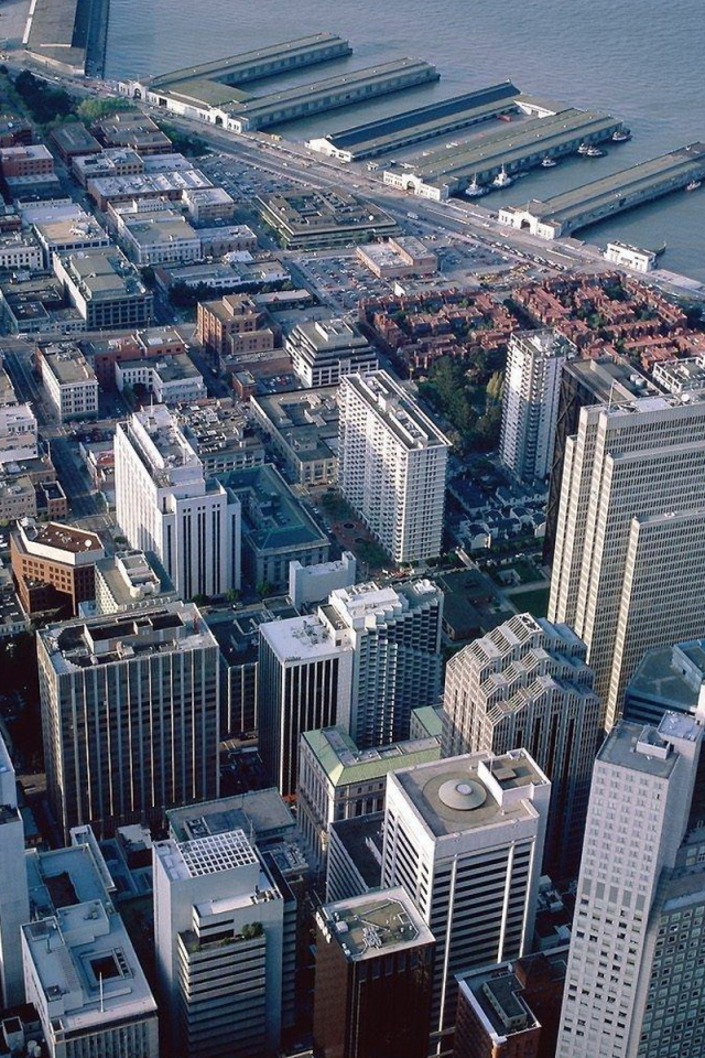 Сан Франциско