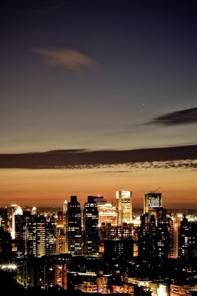 Тайбей, небоскребы