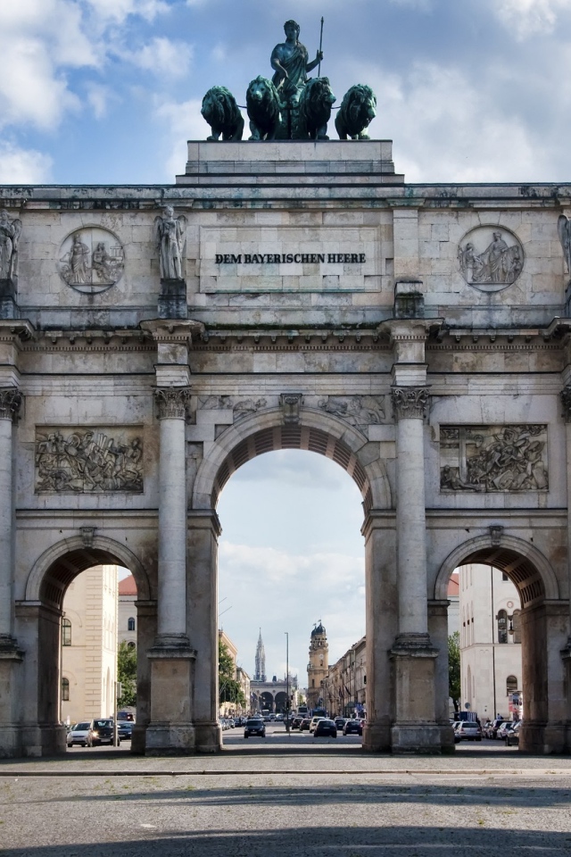 Прогулки по Европе