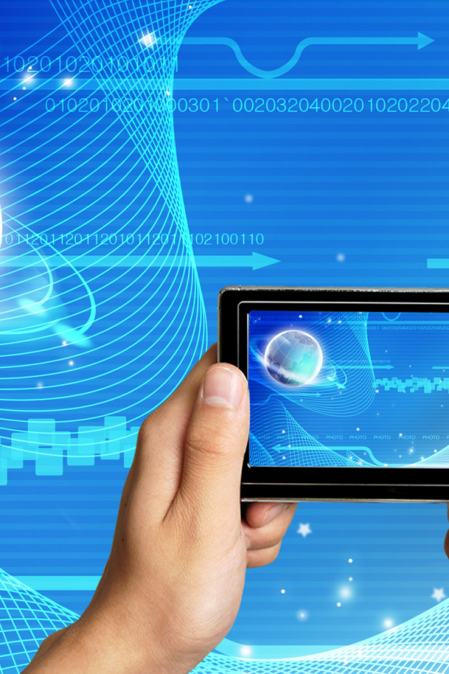 Гаджет виджет