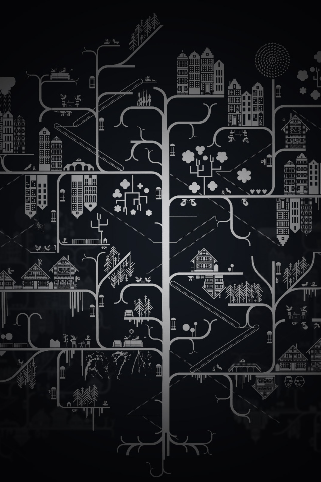 Интернет 2011