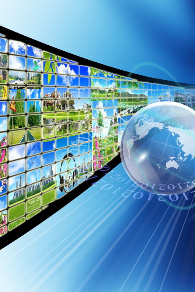 Мультимедиа