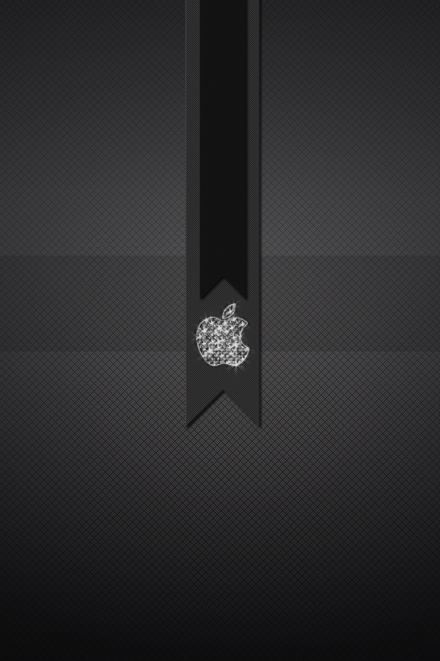 Бриллианты Apple