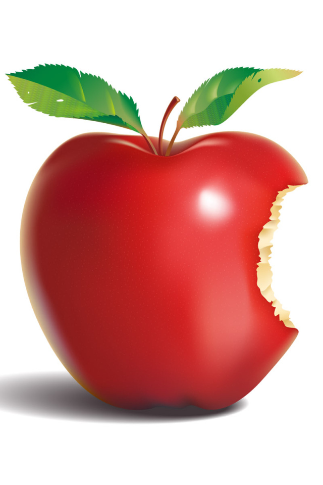 Логотип Apple