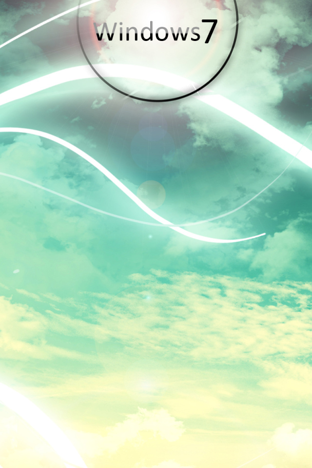 простор действий с Виндовс 7