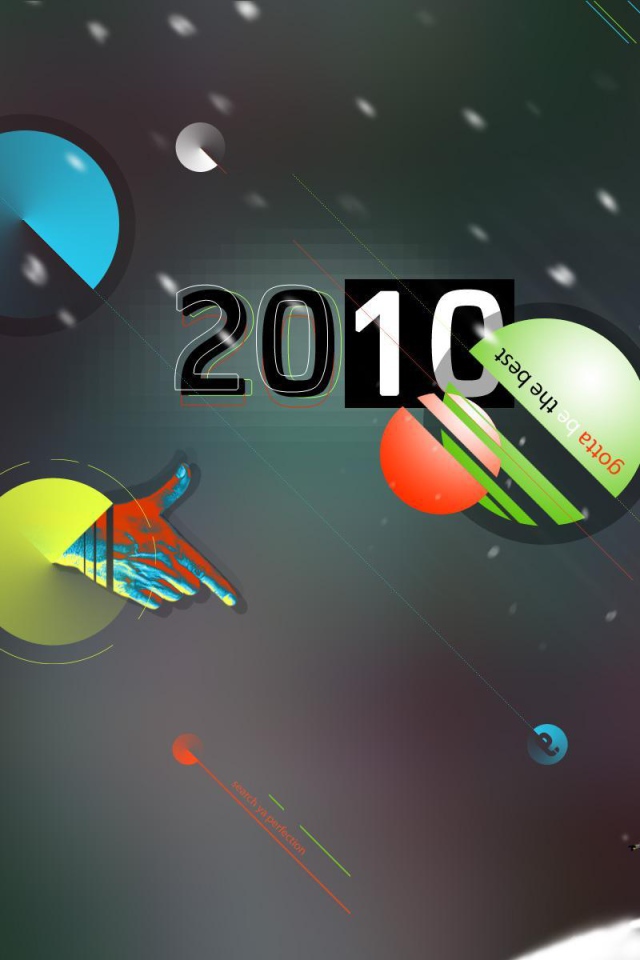 2010 год 21 век