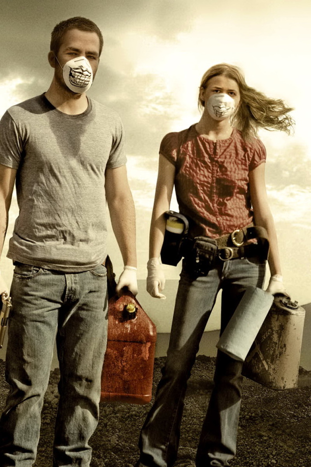 Поджигатели