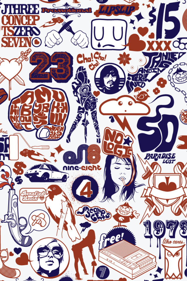 Арт, Креатив