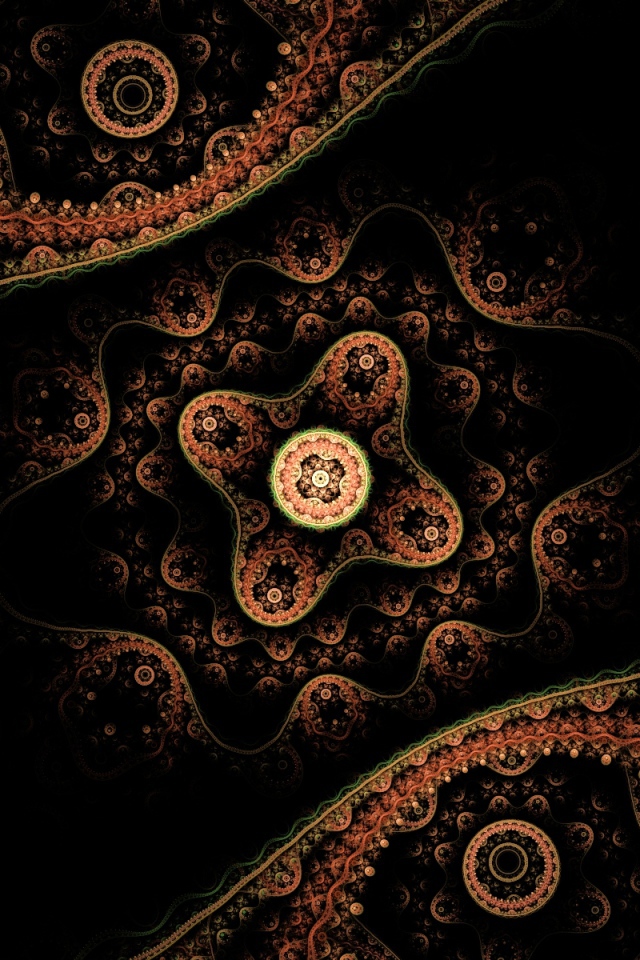 Черный бархат