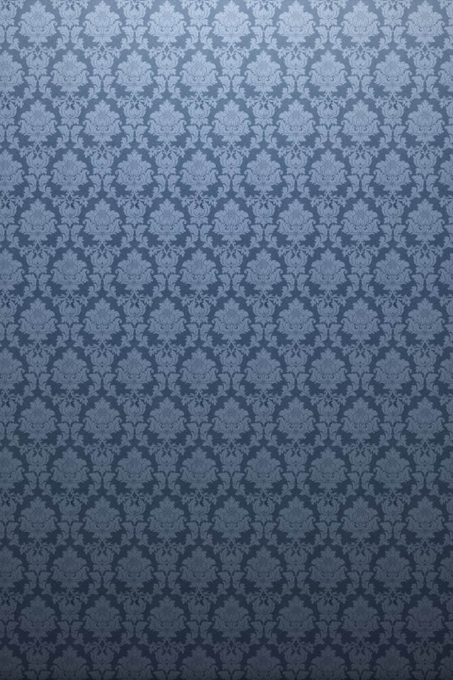 Синяя стена