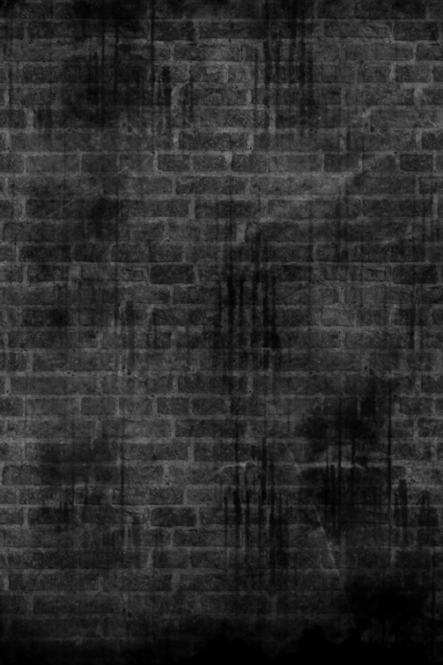 Кирпичная стена