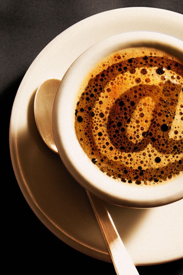 Перерыв на кофе