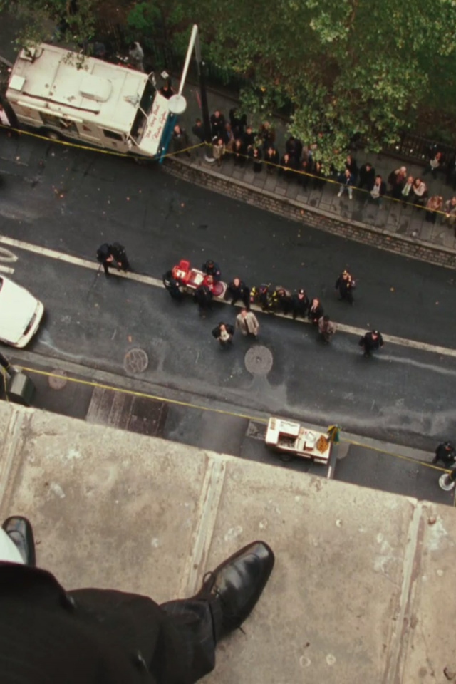 Финансовый кризис