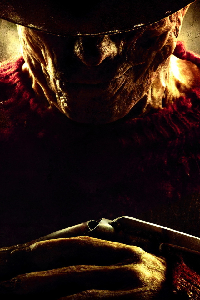 Фредди Крюгер