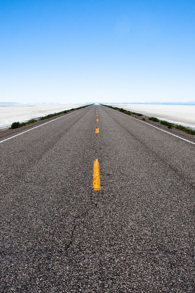 Скоростное шоссе