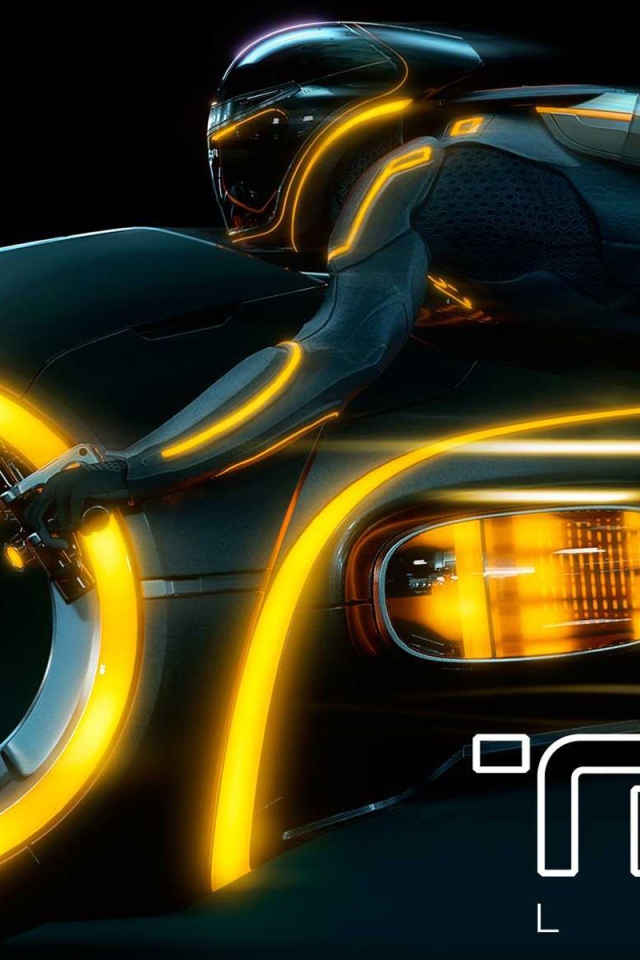 Транспорт будущего