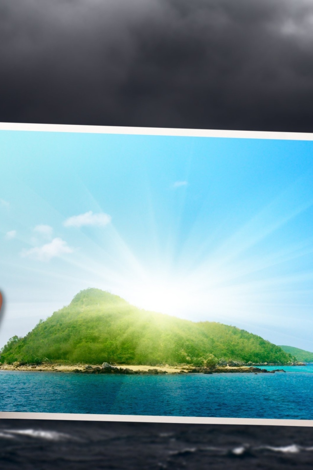 Хорошая погода