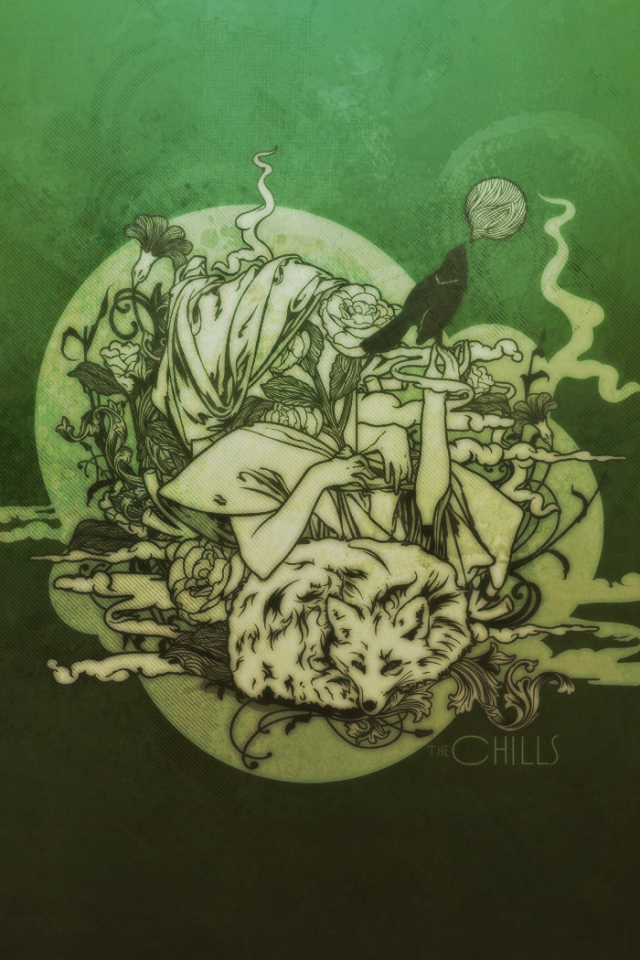 Зеленая Камасутра