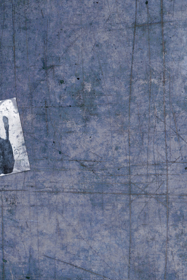 Отпечаток руки