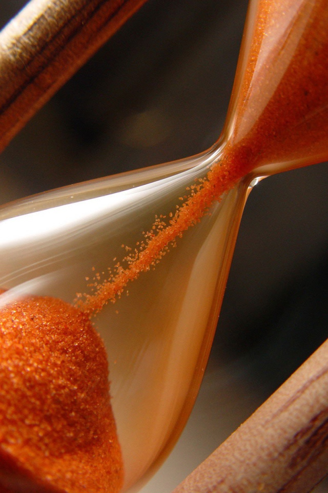 Песочные часы