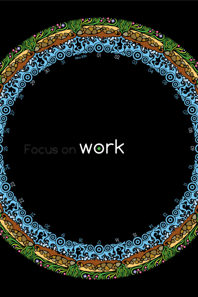 Внимание работе, Май 2010