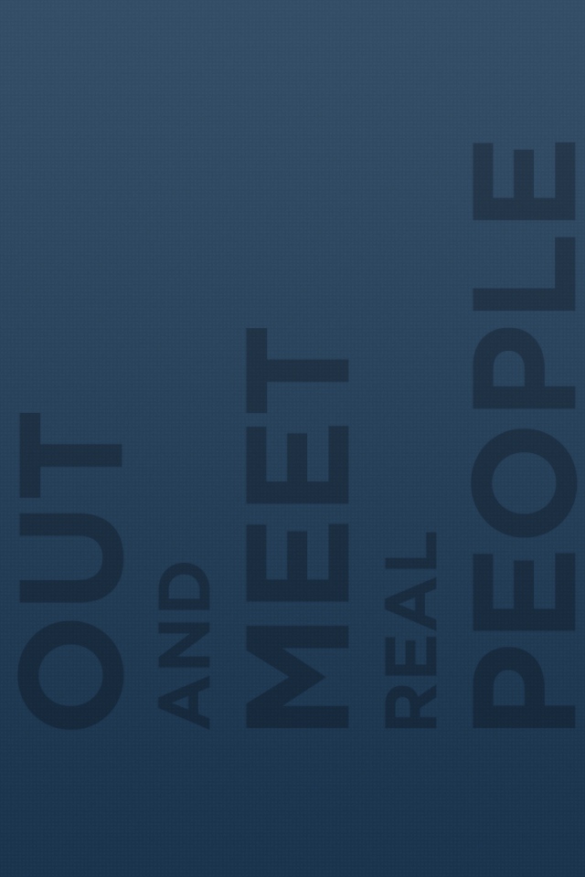 Жизнь в реале