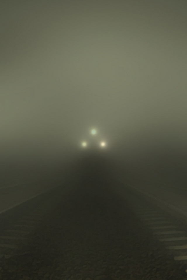 Свет в конце тоннеля