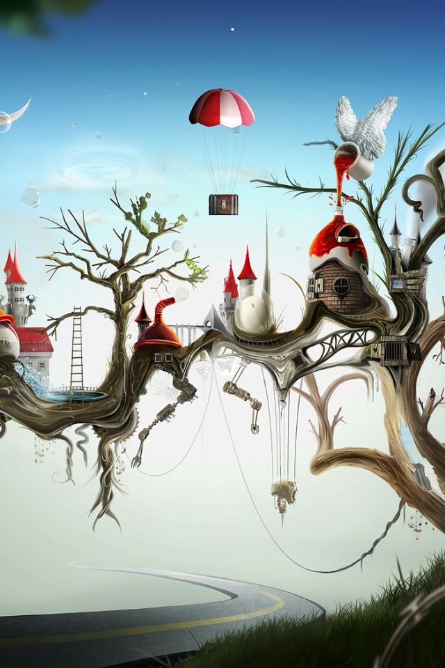 Нидерланды