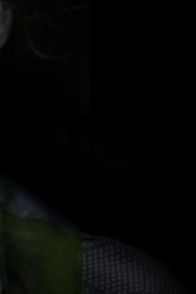 Изображая улыбку Джокер