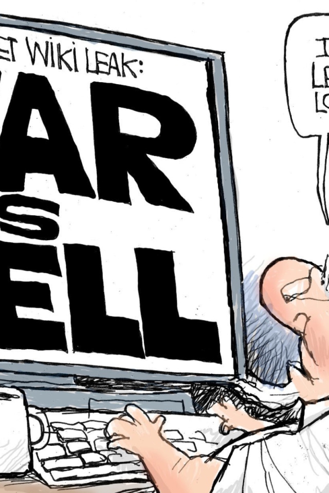 Секретные документы скачать бесплатно Wikileaks