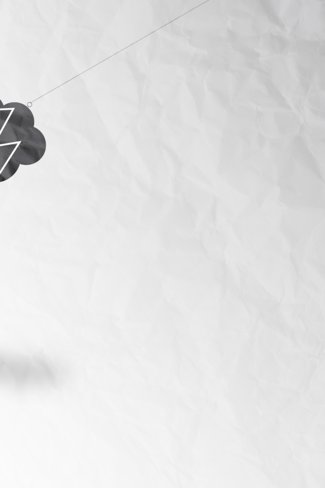 Грозовая туча