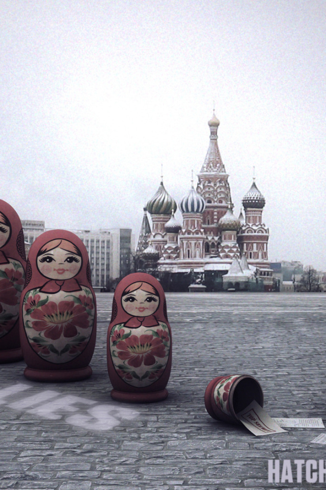 Wikileaks Россия