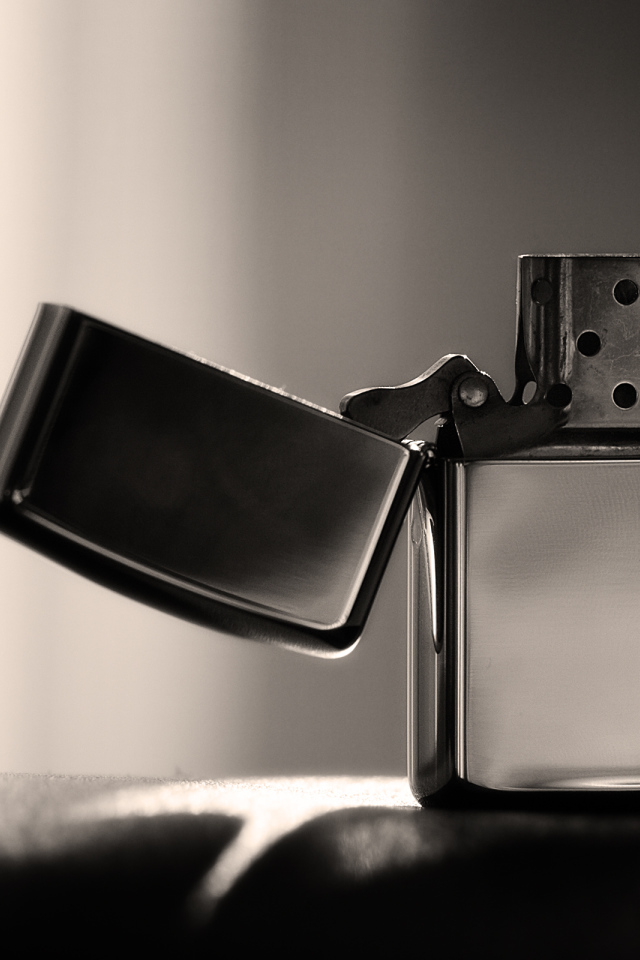 Зажигалка Zippo