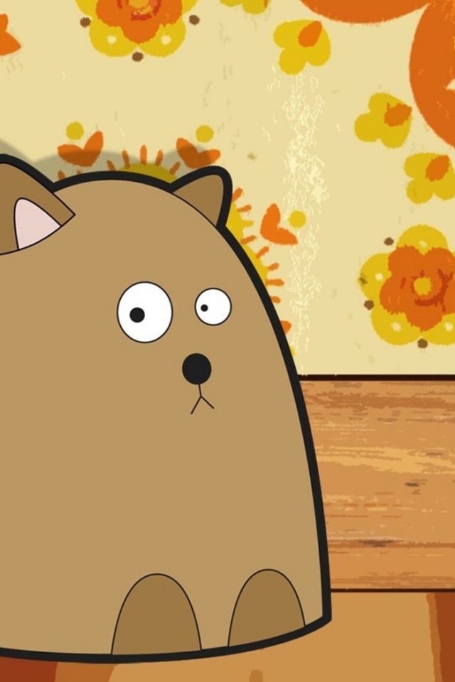 Кошки и мышки