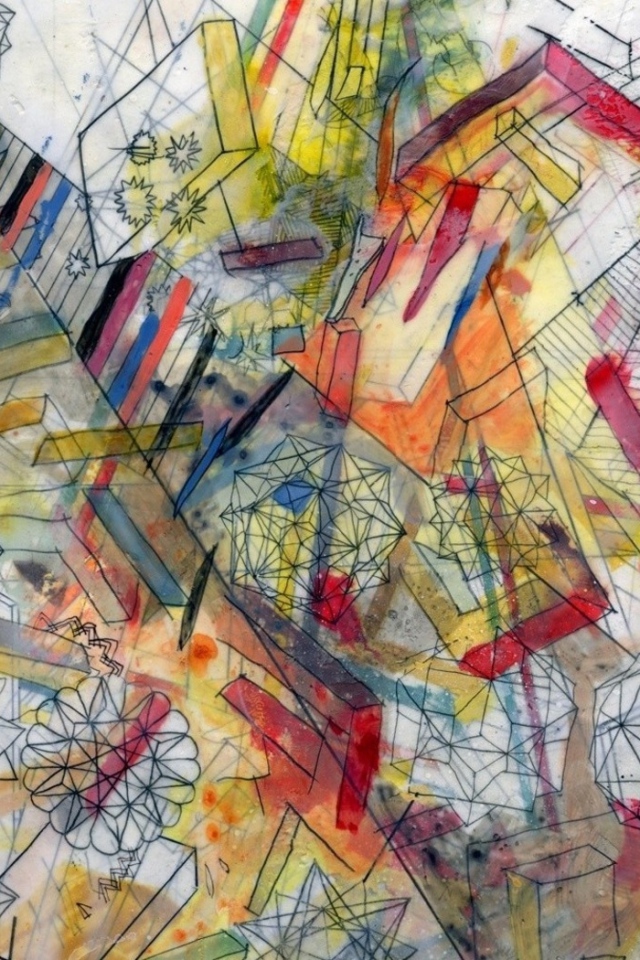 Различные фигуры