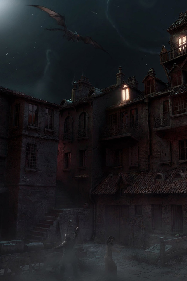 Фильм ужасов