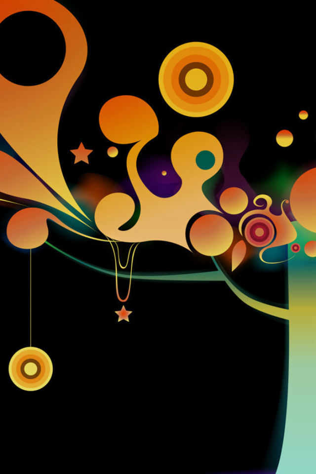 Чудо дерево