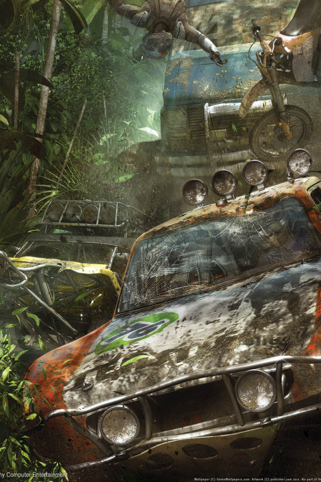 Гонки на выживание