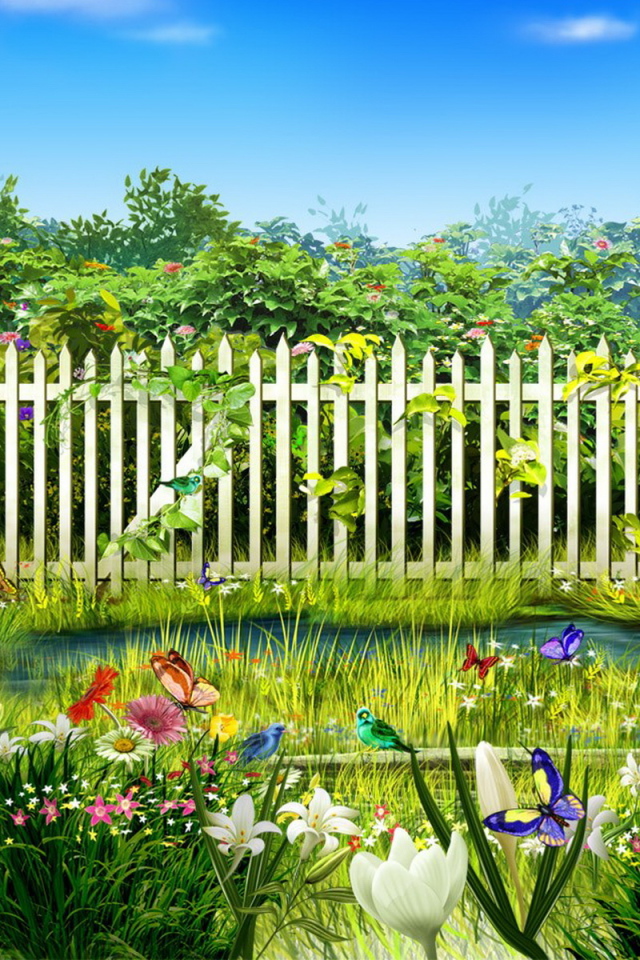 Дачный участок